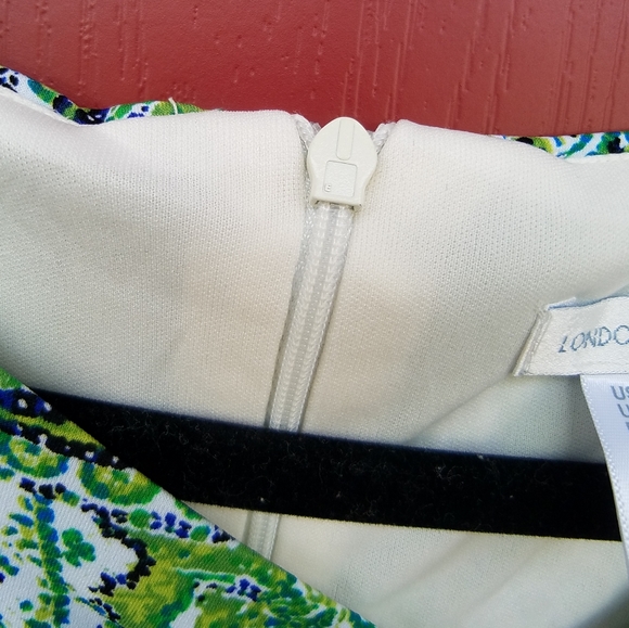 NWT London Fog jumpsuit - Picture 10 of 16